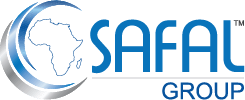 Safal Groups logo